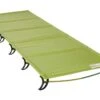 Therm-a-Rest LuxuryLite UltraLite Cot -France Camping Soldes Boutique lit de camp msr luxurylite ultralite cot