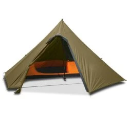 Luxe Outdoor Sil Hexpeak V4a -France Camping Soldes Boutique luxe outdoor sil hexpeak v4a sand 2
