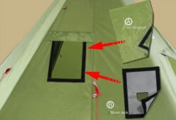 Luxe Outdoor Stove Jack -France Camping Soldes Boutique luxe outdoor stove jack 3