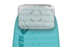 Sea To Summit Comfort Light SI Women -France Camping Soldes Boutique matelas autogonflant sea to summit comfort light si womens 10