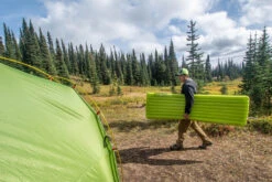 Exped Ultra 1R Mummy -France Camping Soldes Boutique matelas exped ultra 1r mummy 06