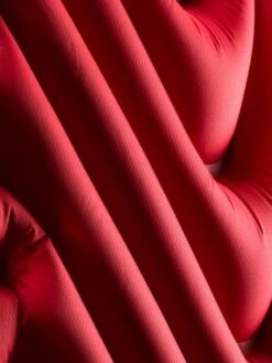 Matelas Klymit Insulated Static V Luxe -France Camping Soldes Boutique matelas gonflable klymit static v luxe insulated 04