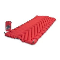 Matelas Klymit Insulated Static V Luxe