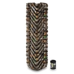 Klymit Insulated Static V Realtree Xtra Camo -France Camping Soldes Boutique matelas klymit insultated static v camo