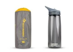 Sea To Summit Ether Light XT -France Camping Soldes Boutique matelas sea to ummit ether light xt 03