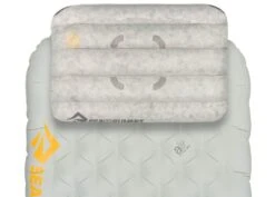 Sea To Summit Ether Light XT -France Camping Soldes Boutique matelas sea to ummit ether light xt 06