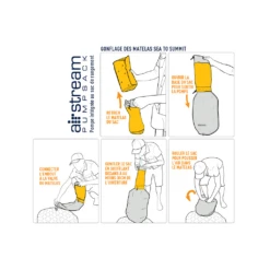 Sea To Summit Ether Light XT Insulated Womens -France Camping Soldes Boutique matelas sea to ummit ether light xt insulated 11 2