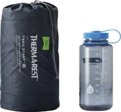 Therm-a-Rest Thermarest Trail Scout -France Camping Soldes Boutique matelas thermarest trail scout 04