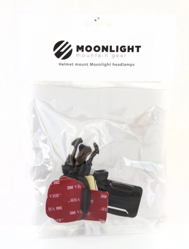 Moonlight Helmet Mount 4 Moonlight Helmet Mount – Image 2