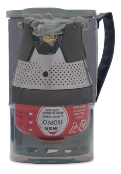 Réchaud Msr Windburner 1 L -France Camping Soldes Boutique msr windburner 10