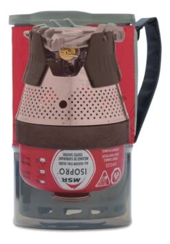 Réchaud Msr Windburner 1 L -France Camping Soldes Boutique msr windburner 12