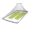 Sea To Summit Nano Mosquito Pyramid Net Double -France Camping Soldes Boutique nano mosquito net double sea to summit moustiquaire