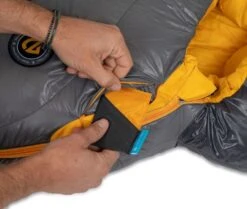 NEMO EQUIPMENT Nemo Sonic -20 -France Camping Soldes Boutique nemo sonic 20 9