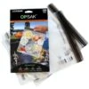 Opsak OPD2 23.2 X 27.3 Cm (2 Sacs) 2 Opsak OPD2 23.2 X 27.3 Cm (2 Sacs) -France Camping Soldes Boutique opsak odor proof