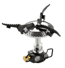 Optimus Elektra Cook System Black Edition 10 Optimus Elektra Cook System Black Edition -France Camping Soldes Boutique optimus elektra cook system black 2 1