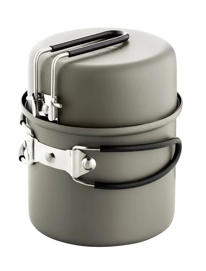 Optimus Elektra Cook System Black Edition 6 Optimus Elektra Cook System Black Edition – Image 4