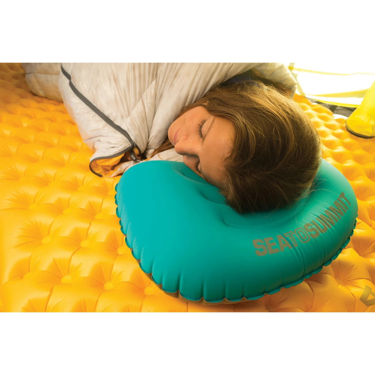 Oreiller Sea To Summit Aeros Ultralight Pillow 13 Oreiller Sea To Summit Aeros Ultralight Pillow – Image 11
