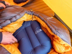 Exped Versa Pillow -France Camping Soldes Boutique oreiller exped versa pillow 04