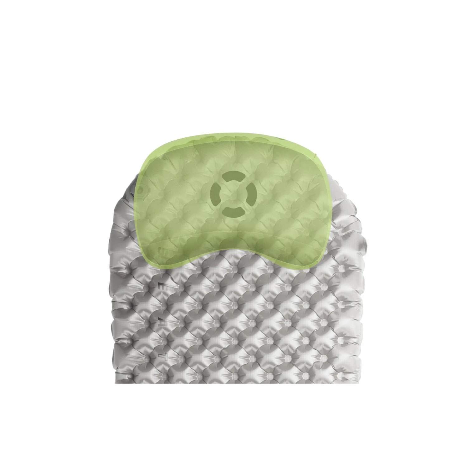 Oreiller Sea To Summit Aeros Premium Pillow Deluxe 8 Oreiller Sea To Summit Aeros Premium Pillow Deluxe – Image 6