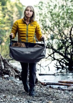 Cuvette Pliable Ortlieb 50 L 9 Cuvette Pliable Ortlieb 50 L -France Camping Soldes Boutique ortlieb folding bowl 50l evier pliant 03