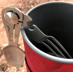 Outdoor Edge Chowlite -France Camping Soldes Boutique outdoor edge chowlite