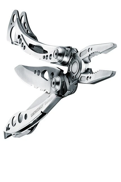Leatherman Skeletool 4 Leatherman Skeletool – Image 2
