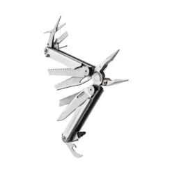Leatherman Wave+ -France Camping Soldes Boutique outil multifonction leatherman wave plus 03