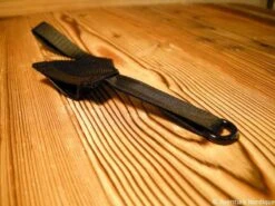 Hilleberg Pole Holder Staika/Allak 2/3 -France Camping Soldes Boutique pole holder hilleberg 03 1