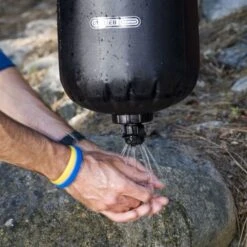 Pomme De Douche Ortlieb -France Camping Soldes Boutique pomme de douche ortlieb n30 03