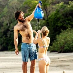 Pomme De Douche Ortlieb -France Camping Soldes Boutique pomme de douche ortlieb n30 04