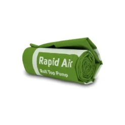 Pompe Klymit Rapid Air Valve Plate -France Camping Soldes Boutique pompe matelas klymit flat valve