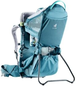 Porte-bébé Deuter Kid Comfort Active SL