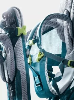 Porte-bébé Deuter Kid Comfort Active SL -France Camping Soldes Boutique porte bebe deuter kid comfort active sl 05