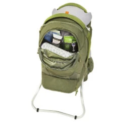 Porte-bébé Kelty Journey Perfectfit Signature -France Camping Soldes Boutique porte bebe kelty comjourney perfectfit signature 06 1