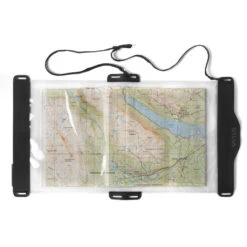 Silva Map Case -France Camping Soldes Boutique porte carte silva map case l 01