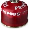 Cartouche De Gaz Primus Power Gas 230g -France Camping Soldes Boutique power gas 230g primus