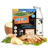 Purée Au Poulet - MX3 -France Camping Soldes Boutique puree poulet mx3