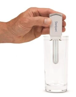 Katadyn Steripen UltraLight -France Camping Soldes Boutique purificateur eau katadyn steripen ultralight 02