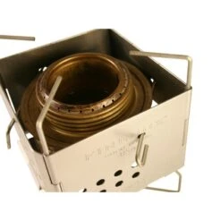 Réchaud Gen2 Nano Acier Firebox -France Camping Soldes Boutique rechaud firebox gen 2 nano acier inoxydable 02