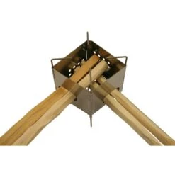 Réchaud Gen2 Nano Acier Firebox -France Camping Soldes Boutique rechaud firebox gen 2 nano acier inoxydable 03