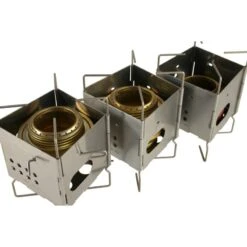 Réchaud Gen2 Nano Acier Firebox -France Camping Soldes Boutique rechaud firebox gen 2 nano acier inoxydable 08