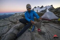 Msr Pocket Rocket 2 -France Camping Soldes Boutique rechaud msr pocket rocket 2 03