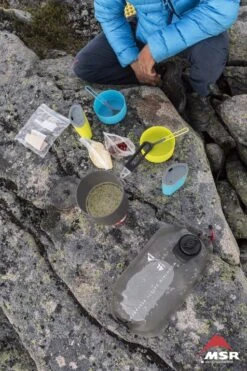 Poche à Eau Msr Dromlite -France Camping Soldes Boutique reservoir eau msr dromlite 03