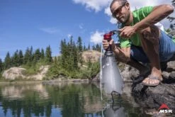 Poche à Eau Msr Dromlite -France Camping Soldes Boutique reservoir eau msr dromlite 1