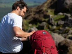 Bach Packman 44 -France Camping Soldes Boutique sac a dos bach packman 44 14