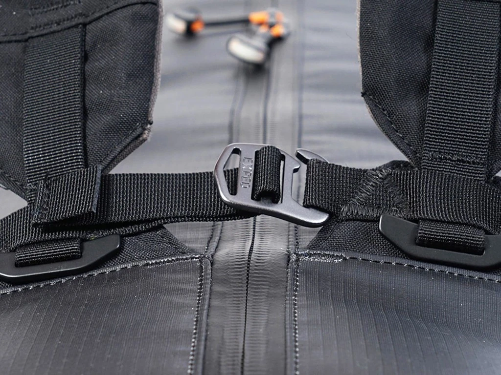 Exped Radical 60 9 Exped Radical 60 – Image 7