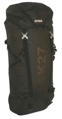 Crux AK27 -France Camping Soldes Boutique sac a dox crux ak27 01