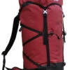 Crux AK47-X -France Camping Soldes Boutique sac a dox crux ak47 x 01