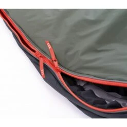 Helsport Elg Junior Flex -France Camping Soldes Boutique sac couchage helsport elg junior flex