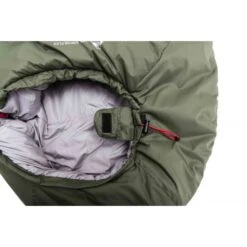 Helsport Elg Junior Flex -France Camping Soldes Boutique sac couchage helsport elg junior flex 02